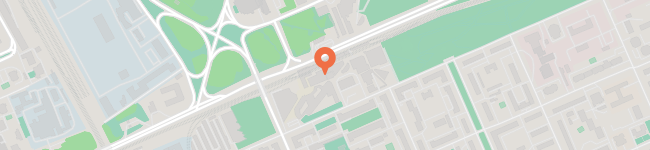 Карта: Киев, ул. Попудренко, 9а