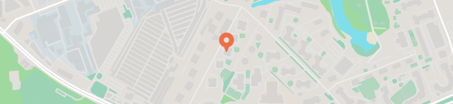 Карта: Киев, ул. Урловская, 23б