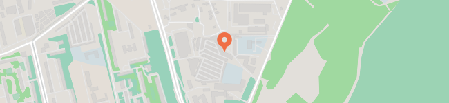 Карта: Киев, ул. Крайняя, 1е, ТК Альтаир
