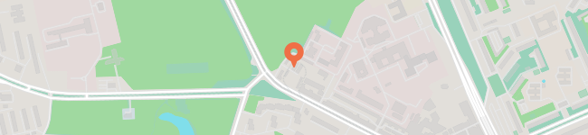 Карта: Киев, ул. Миропольская, 8б