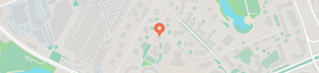 Карта: Киев, ул. Урловская, 21б, пом. 112