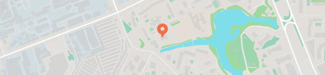 Карта: Киев, Дарницкий район, Здолбуновская улица, 3Б
