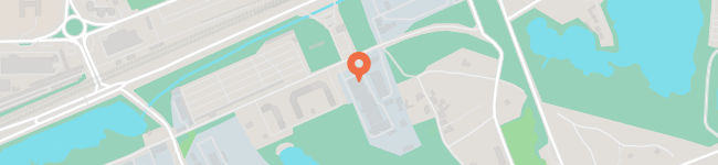 Карта: Киев, ул. Тепловозная, 18д