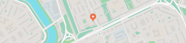 Карта: Киев, ул. Тампере, 1/22, оф. 21