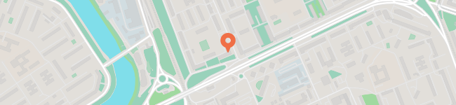 Карта: Киев, просп. Воссоединения, 22/1