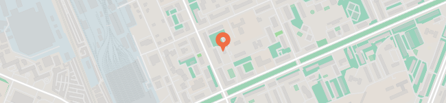 Карта: 01004, Киев, Днепровский район, улица Строителей, 24А
