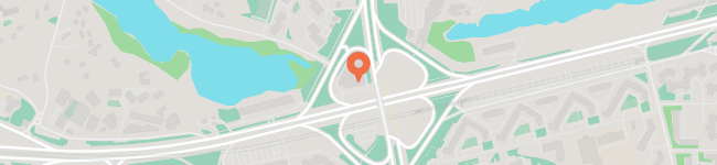 Карта: Киев, просп. Николая Бажана, 1е, ТЦ Аппетит