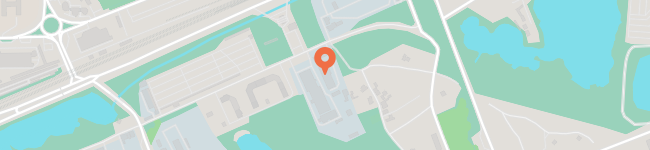 Карта: Киев, ул. Тепловозная, 18д