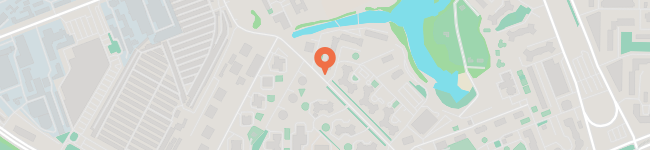 Карта: Киев, ул. Урловская