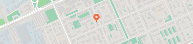 Карта: Киев, ул. Бажова, 13/9, оф. 1