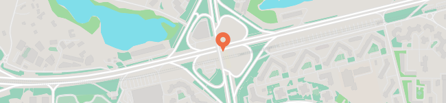 Карта: Киев, Наб. Днепровская