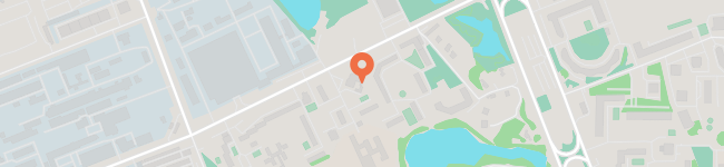 Карта: Киев, ул. Здолбуновская, 7