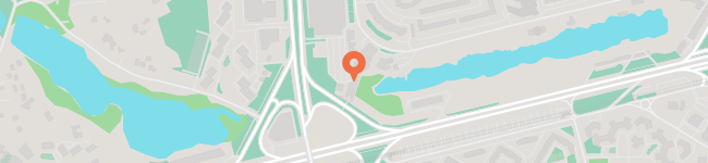 Карта: Україна, Київ, Срібнокільська вулиця, 20В