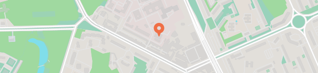 Карта: Киев, ул. Братиславская, 3б