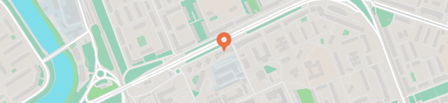 Карта: Киев, просп. Воссоединения, 7