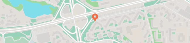 Карта: Киев, просп. Бажана Николая, 10