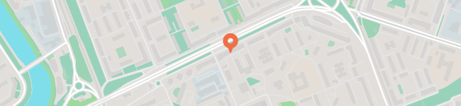 Карта: Киев, просп. Воссоединения, 5
