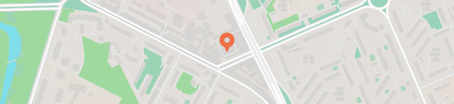 Карта: Киев, ул. Миропольская, 2а, р-к Юность