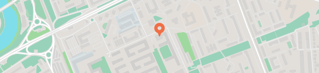 Карта: Киев, ул. Регенераторная, 4, корп.4, оф. 422