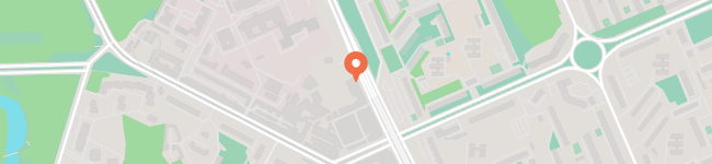 Карта: Киев, ул. Братиславская, 3а, р-к Юность