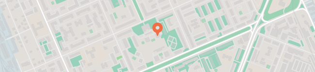 Карта: Киев, ул. Красноткацкая, 18б