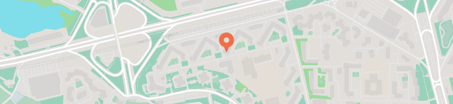 Карта: Киев, просп. Николая Бажана, 14