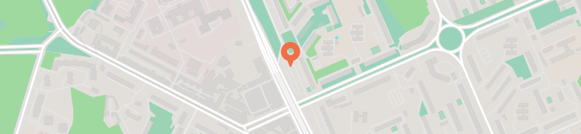 Карта: Киев, ул. Братиславская