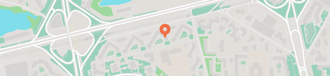 Карта: Киев, просп. Николая Бажана, 14