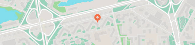 Карта: Киев, просп. Бажана, 14