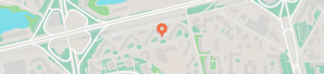Карта: Киев, просп. Бажана Николая, 14