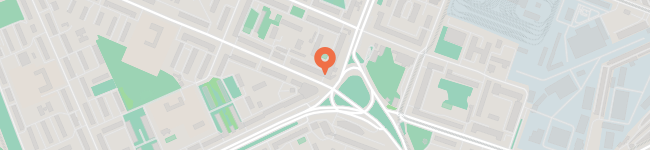 Карта: Киев, просп. Воссоединения, 2/1, оф. 7