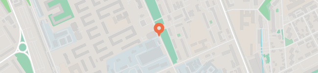 Карта: Киев, ул. Каунасская, 12/1