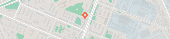 Карта: Киев, просп. Юрия Гагарина, 5/2