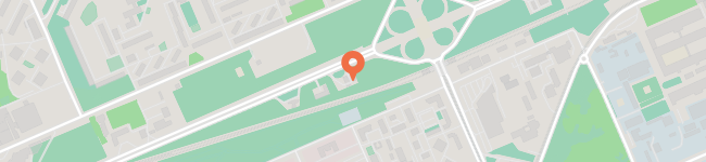 Карта: Киев, проспект Броварской, 20з