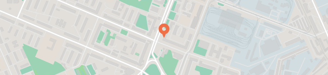 Карта: Киев, проспект Юрия Гагарина, 2/35