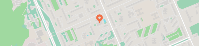 Карта: 02156, Киев, ул. Милютенко, 19, кинотеатр Россия