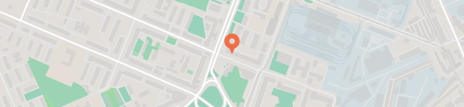 Карта: Киев, проспект Юрия Гагарина, 2/35