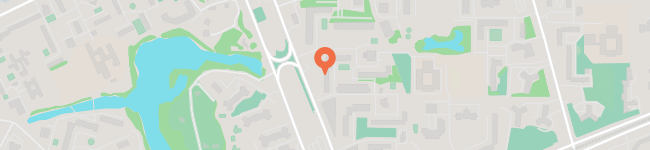 Карта: 03040, Киев, Дарницкий район, проспект Петра Григоренко, 5