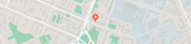 Карта: Киев, проспект Юрия Гагарина, 2/35