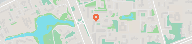 Карта: Киев, просп. Григоренко Петра, 3а