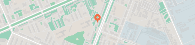Карта: Киев, просп. Юрия Гагарина, 13