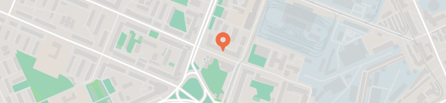 Карта: Киев, проспект Юрия Гагарина, 2/35