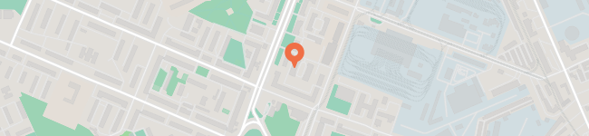 Карта: Киев, просп. Юрия Гагарина, 4а, оф. 11