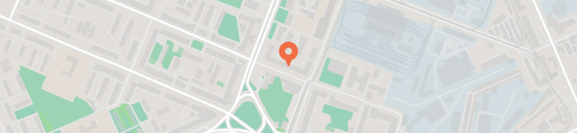 Карта: Киев, проспект Юрия Гагарина, 2/35