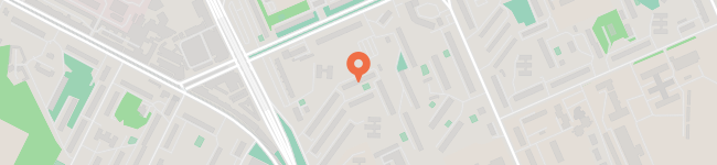 Карта: Киев, ул. Братиславская, 20а, оф. 59