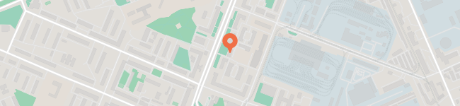 Карта: Киев, проспект Юрия Гагарина, 6