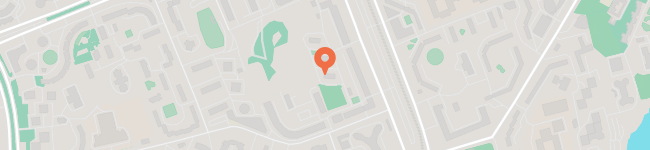 Карта: Киев, просп. Петра Григоренко, 28в