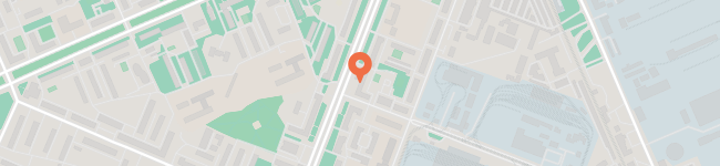Карта: Киев, проспект Юрия Гагарина, 12/1