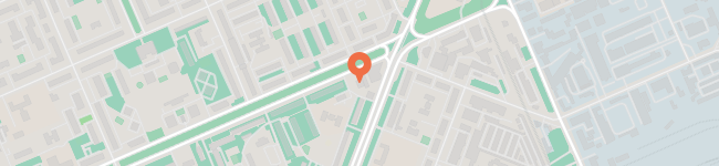 Карта: Киев, просп. Юрия Гагарина, 19/30, Автобусная ост.