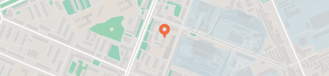 Карта: Киев, просп. Юрия Гагарина, 8б, пом. 14